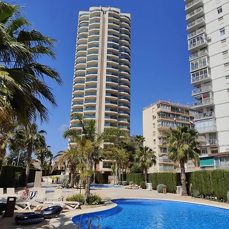 Kevista - Azulenacalpe Apartment Exterior photo