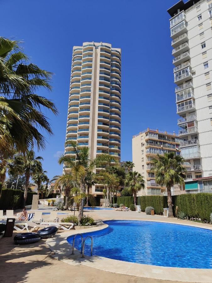 Kevista - Azulenacalpe Calp
