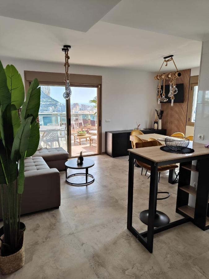 Kevista - Azulenacalpe Apartament