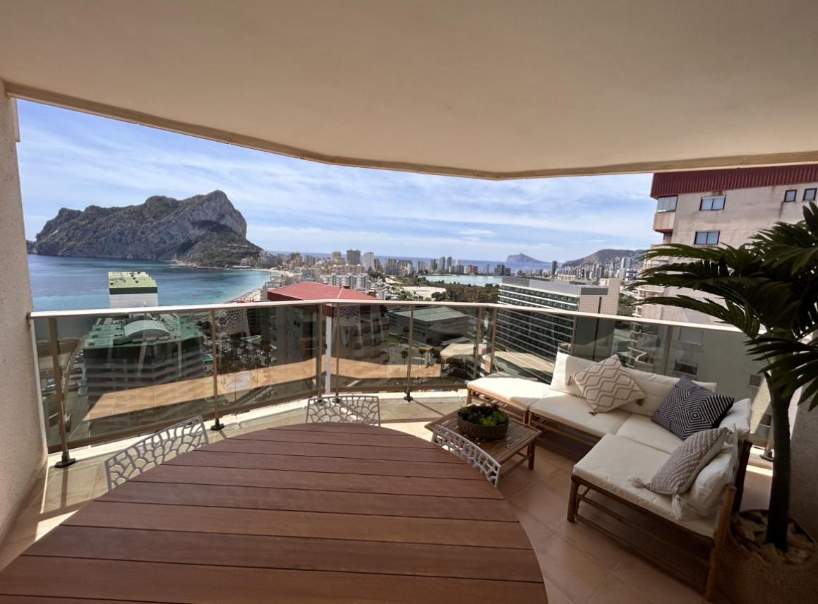 Apartament Kevista - Azulenacalpe
