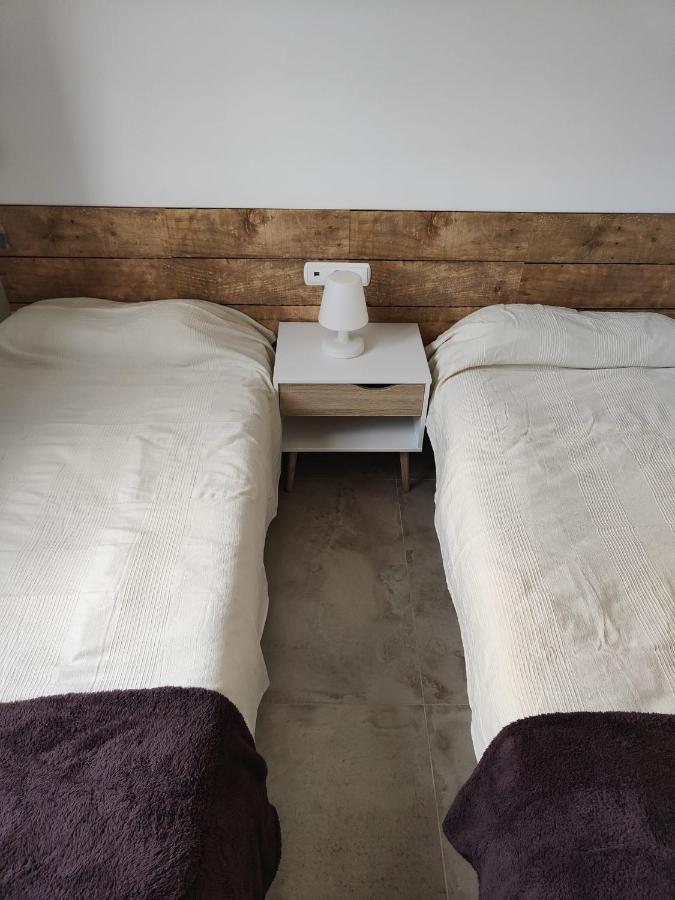 Apartament Kevista - Azulenacalpe