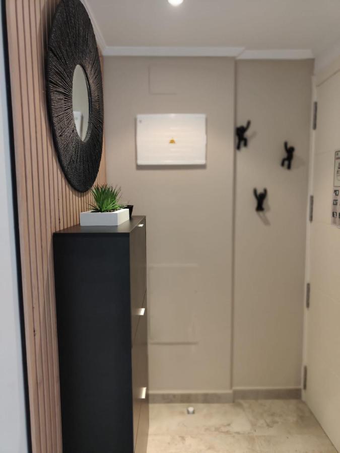 Kevista - Azulenacalpe Apartamento