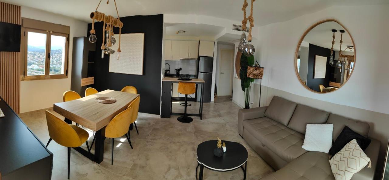 Kevista - Azulenacalpe Apartament