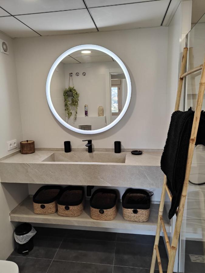 Kevista - Azulenacalpe Apartamento Calpe
